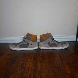 Men's Supra High Tops